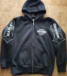 Harley Davidson Nowa bluza z kapturem Rozmiar XXL