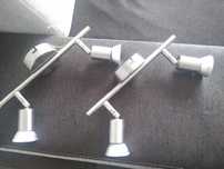 Lampy sufitowe led