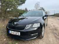 Skoda Octavia Skoda Octavia 1.4 TFSI