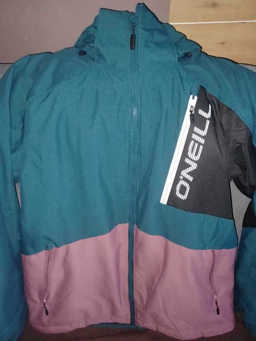 Kurtka narciarska O'neill rozmiar S , nowa