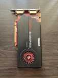 Amd firepro v5800 1gb