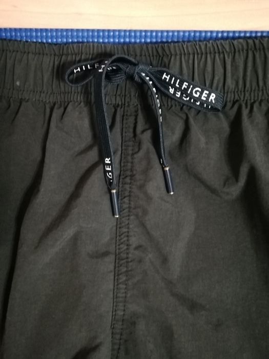 Шорты плавательные S Tommy Hilfiger
