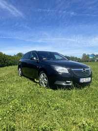 Opel Insignia w Fajnym stanie