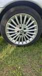 Alufelgi Felgi Aluminiowe 17C Alfa Romeo 166 Lif 2005r