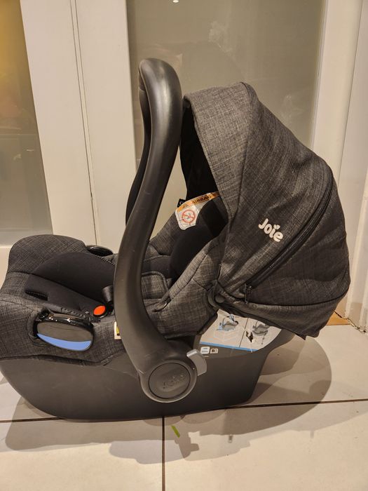 Nosidelko joie 0-13kg