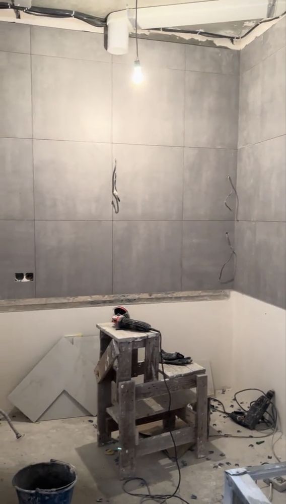 Ремонт под ключ в Одессе - от 250$/м²