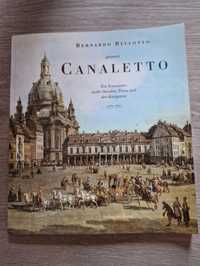 Buch "Bernardo Bellotto genannt Canaletto"