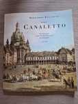 Buch "Bernardo Bellotto genannt Canaletto"