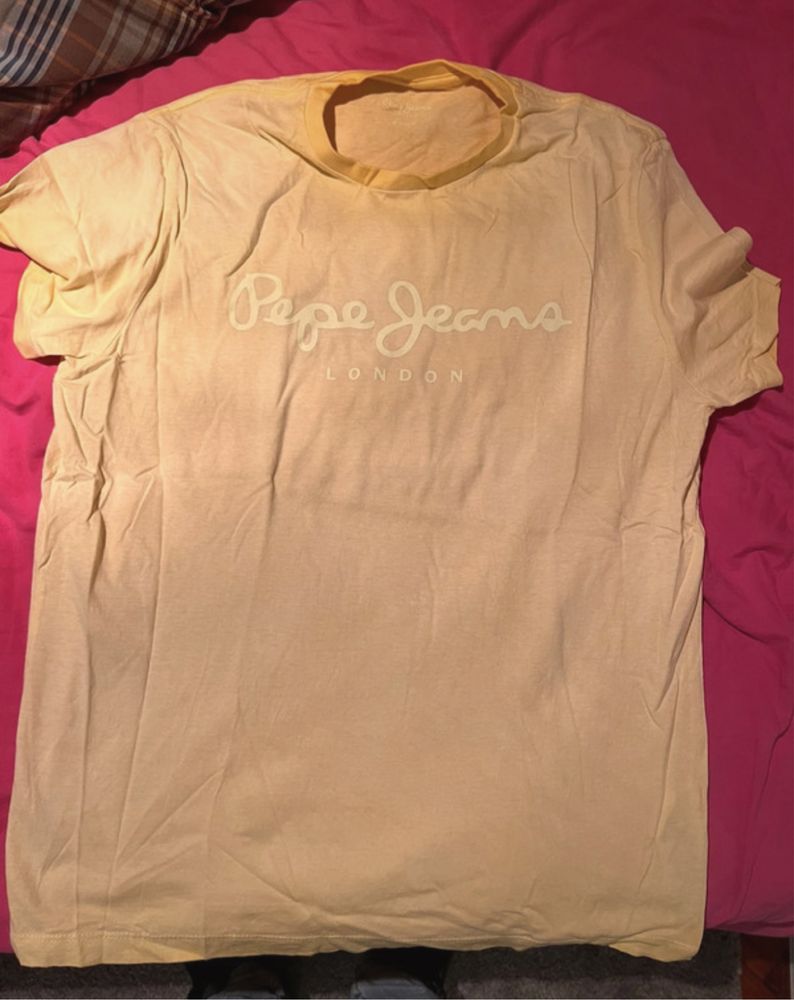 T-shirt Pepe Jeans M