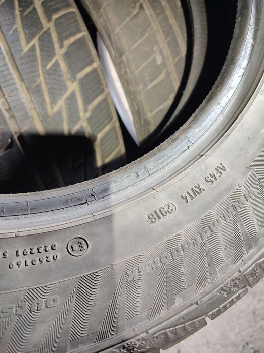 Шини 235/60r18 H XL Matador sibir snow suv