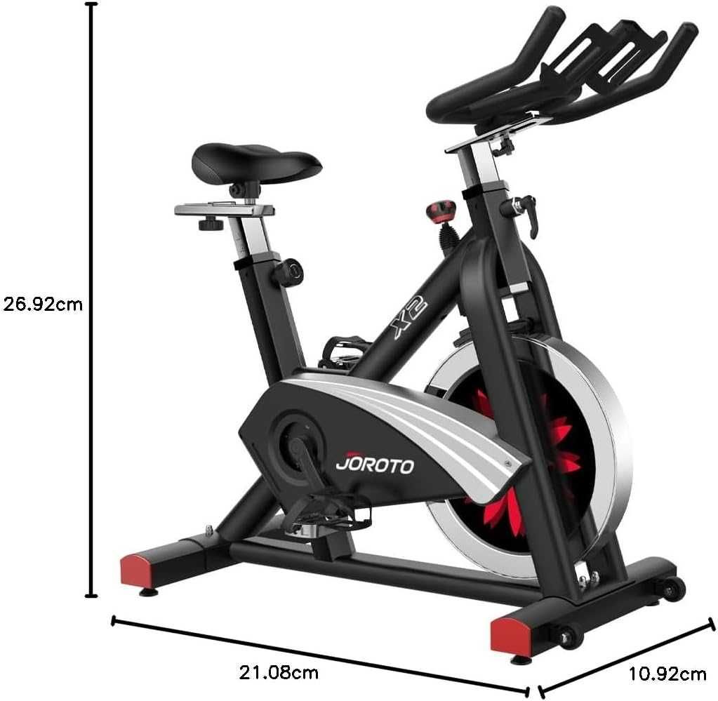 Nowy rower treningowy / rowerek / trenażer / JORONTO X2 !A372!