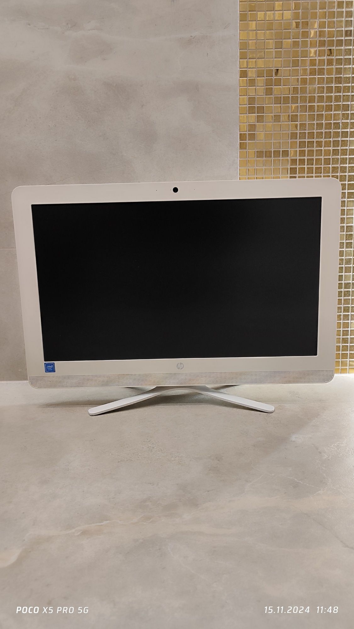 Моноблок HP - B022 nw