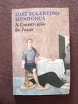 Livro "A Construção de Jesus"