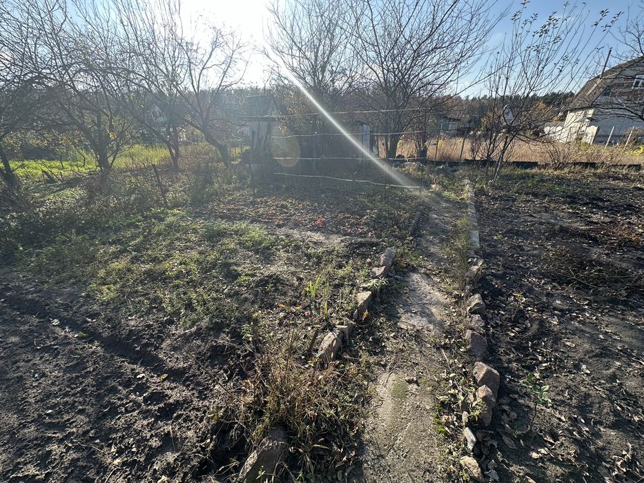 Продам дачу с.о. Деснянка