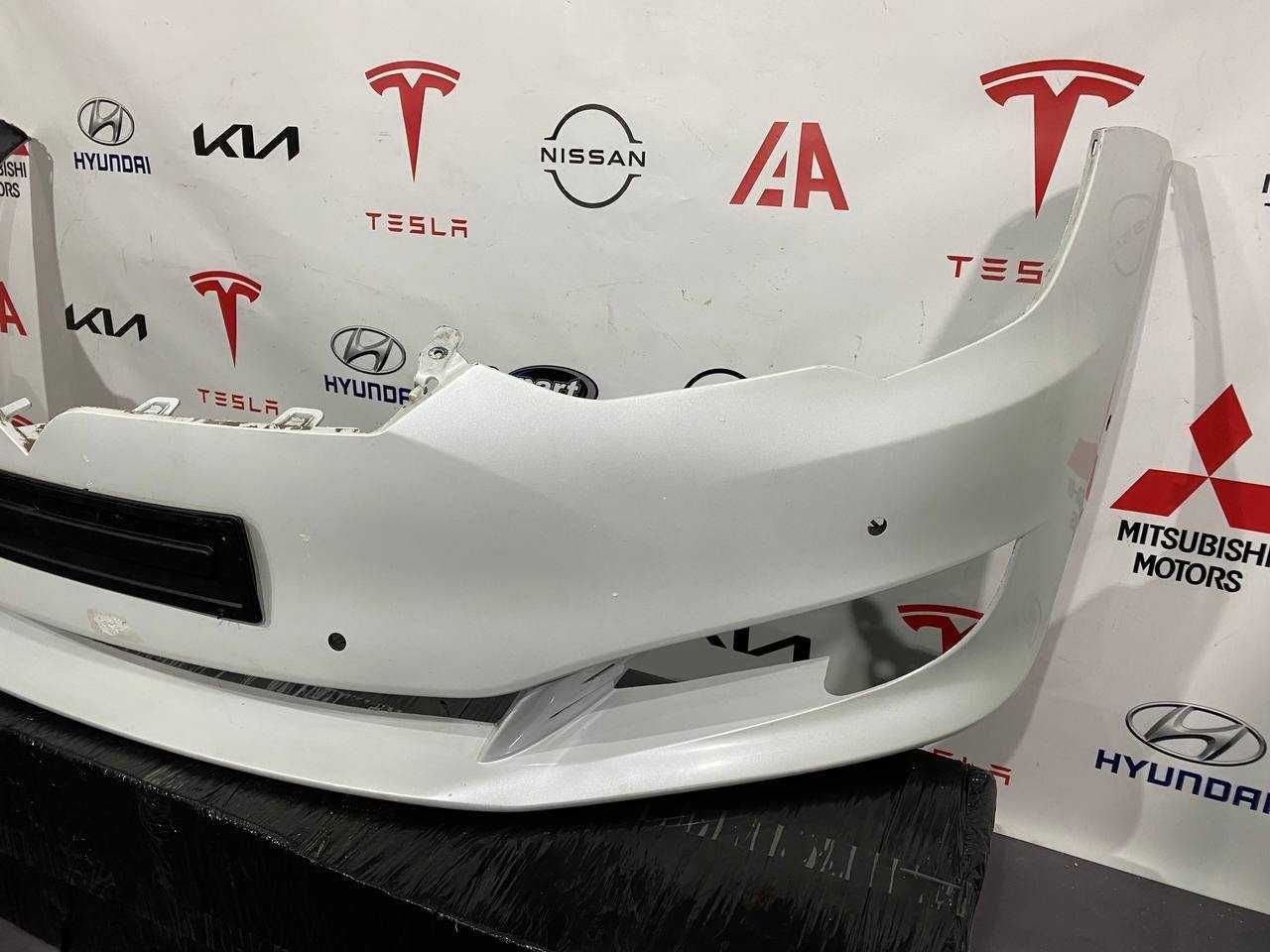 Бампер передній Tesla Model S Lift 2016-2020 1056370-00-G