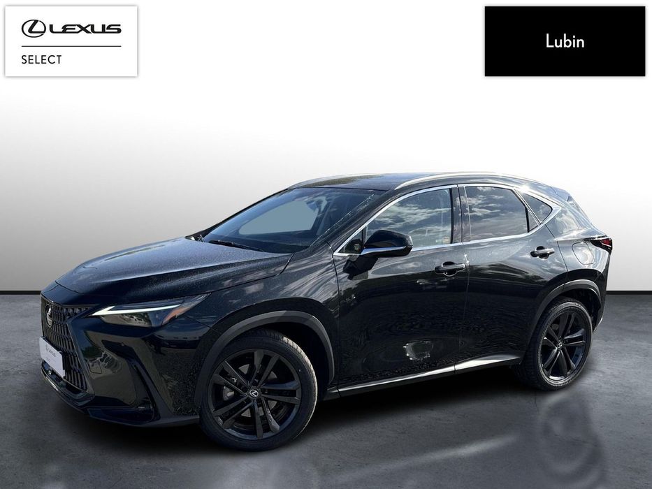 Lexus NX 350h Prestige AWD