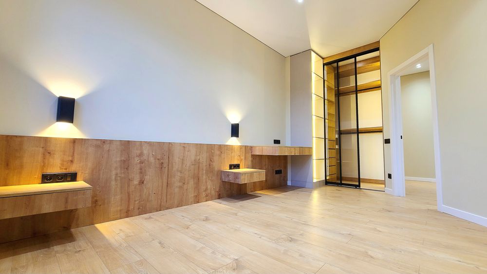 Будинок МРІЇ в Ірпені біля Лісу, Сучасний РЕМОНТ - 184 м²! ТЕРМІНОВО !