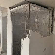 Демонтаж+ вівіз мусора демонтажні роботи алмазний різ