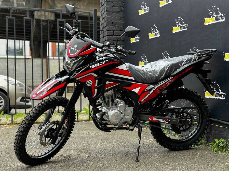 Мотоцикл GEON X-LINE 250