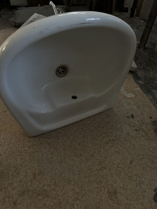 Umywalka szafka pod umywalke uzywana