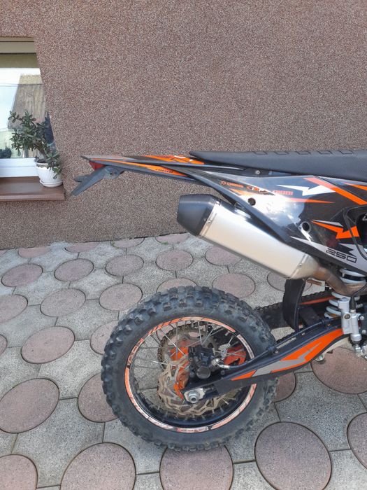 Продам мотоцикл kovi start 250