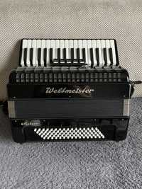 Weltmeister meteor 80