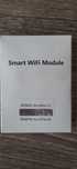 Wi fi модуль AEH-W4E1