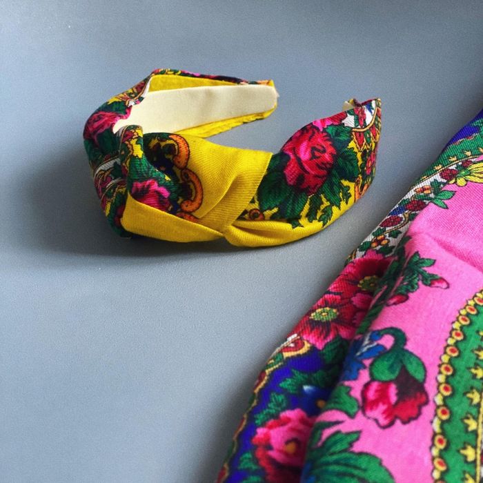 Обруч український