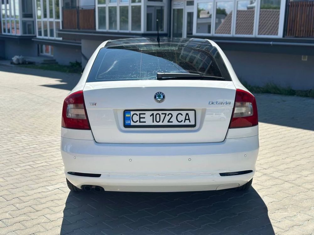 Продам Skoda Octavia в хорошому стані , по ходовій без стуків