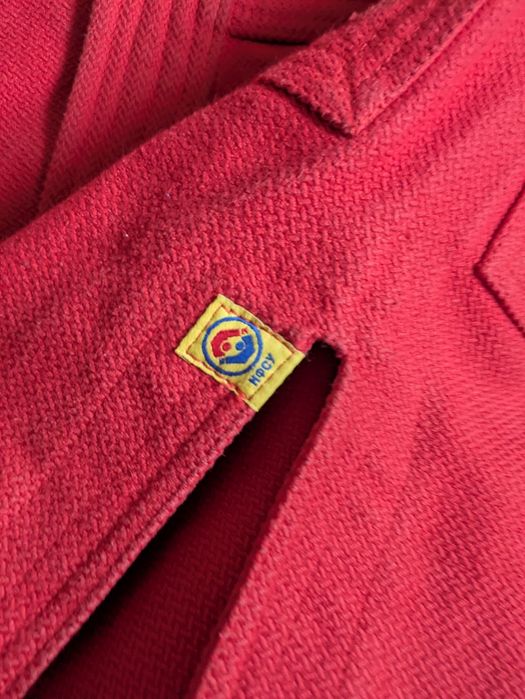 Самбовка мужская 180-190см 73-95кг