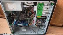 HP compaq 8200 elite
