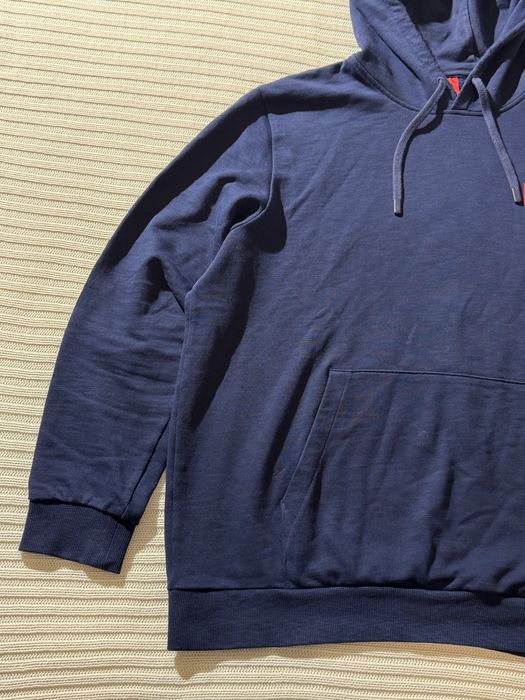 Hoodie c/ carapuço Hugo Boss