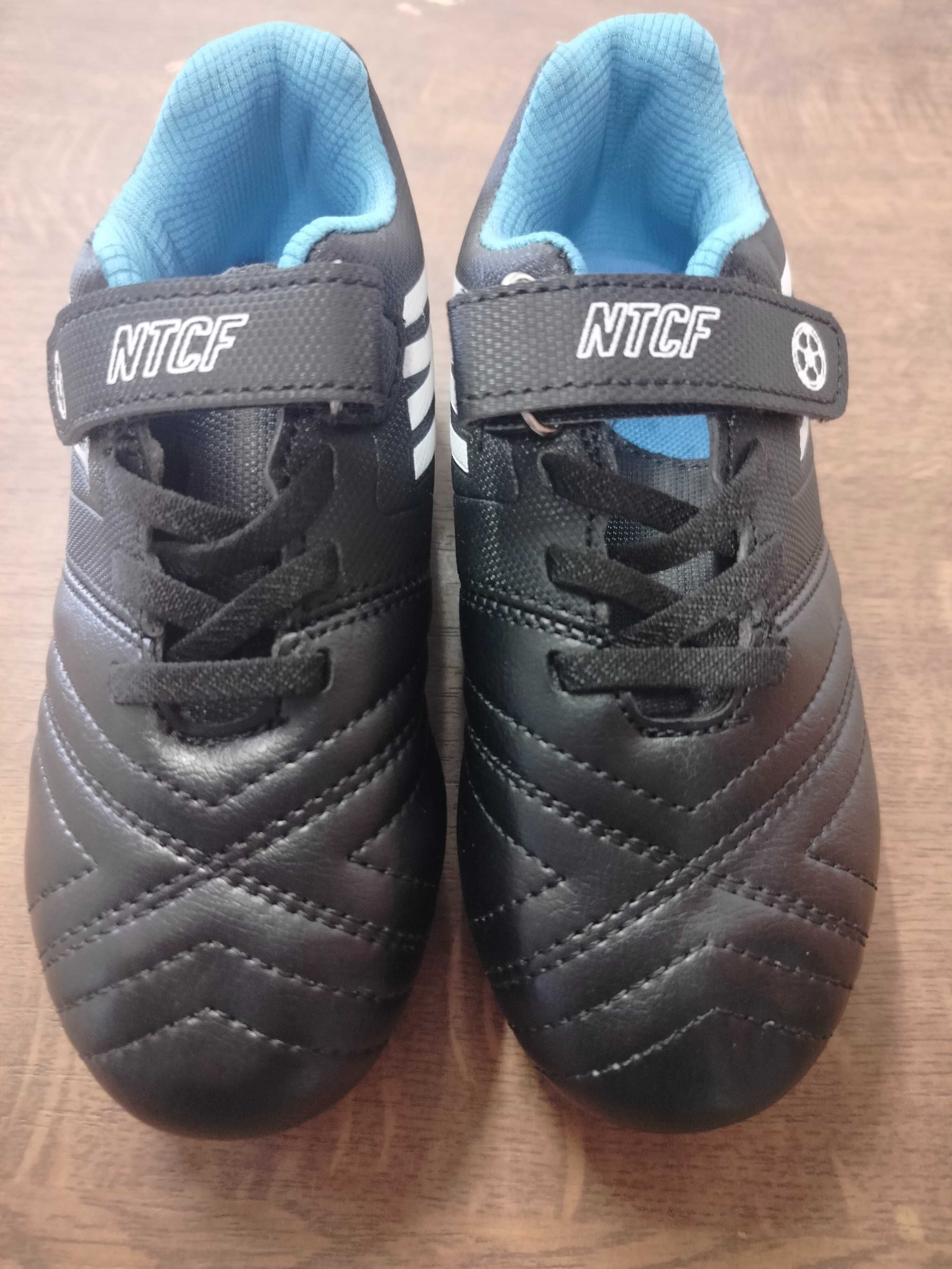 Buty sportowe piłkarskie korki r 30