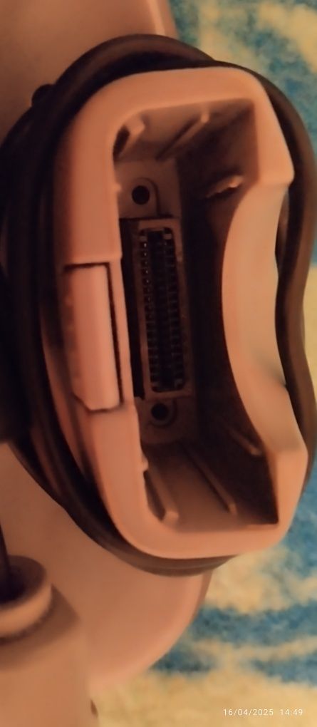 Comando Nintendo 64 para peças