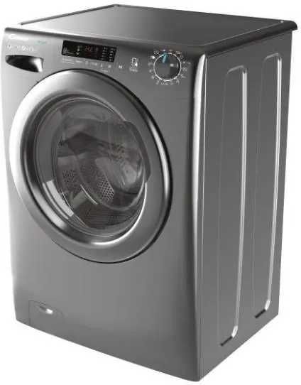 Pralka Candy CS 1292DWRR4/1-S antracyt