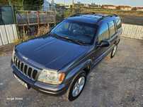 Jeep Grand Cherokee, 5.750€, Negociável