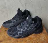 Buty ADIDAS PHARRELL WILLIAMS D.O.N. ISSUE 2 (45 / 29cm) do koszykówki