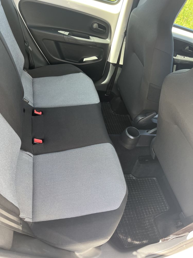 Skoda Citigo  5 drzwi Klimatyzacja / benzyna