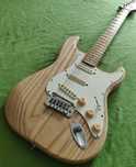 Fender Stratocaster USA