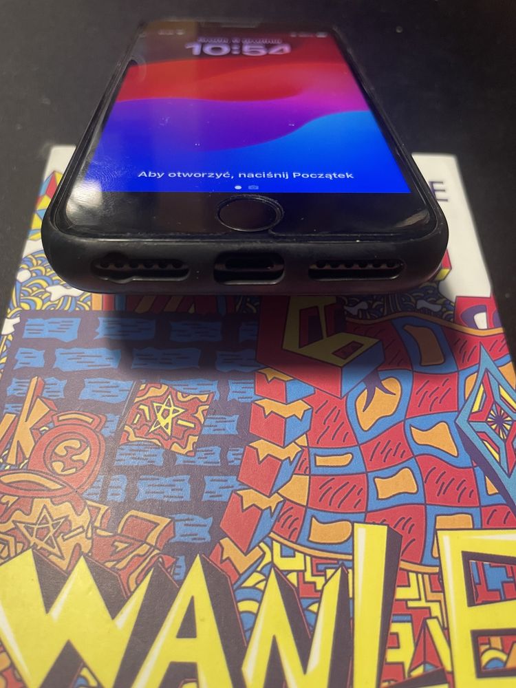 Etui iPhone 6 6s GameBoy konsolka psp pokrowiec case