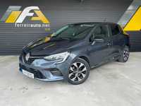 Renault Clio 1.0 TCe Limited Bi-Fuel