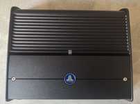 Amplifier 600w mono class d subwoofer  JL AUDIO