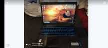 Laptop gamingowy do gier lenovo l340 gaming i7 512/16 gtx