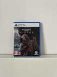 Assassin’s Creed Mirage PS5