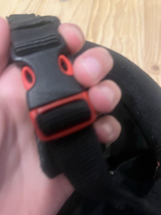 Capacete Ski/Snowboard Neve