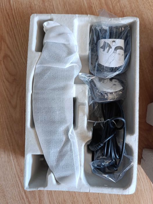 Máquina de cortar cabelo Philips