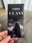 Sclo do Apple iPhone 12pro/12 private