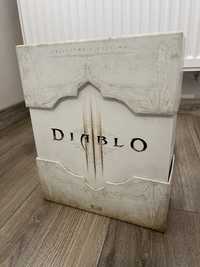 Diablo 3 Edycja Kolekcjonerska EN