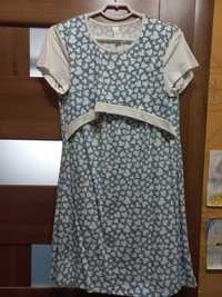 Сукня, плаття для годуючих мам