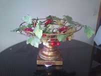 Fruteira Vintage